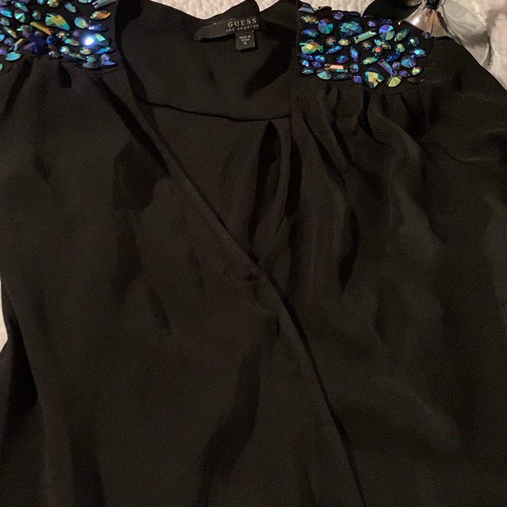 Guess blouse
